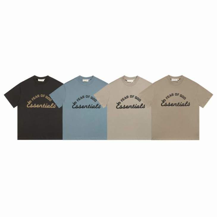 Picture of Fear of God T Shirts Short _SKUFearOfGodS-XLxetr1614807